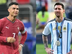 Dosja sekrete e Botërorit 2026: Messi dhe Ronaldo nën kërcënime, mijëra mesazhe edhe ndaj gjyqtarëve