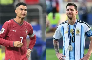 Dosja sekrete e Botërorit 2026: Messi dhe Ronaldo nën kërcënime, mijëra mesazhe edhe ndaj gjyqtarëve