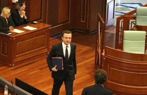 Kriza bllokon sërish Kosovën/ Kurti hap garën për Presidentin, opozita: Më parë zhblloko Kuvendin!