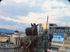 Qeveria e Maqedonisë së Veriut “harron” shqipen, 11 muaj pa procesverbale në gjuhën shqipe