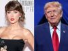 Trump mbetet pa Taylor Swift/ Këngët e saj hiqen nga videot e presidentit dhe Shtëpisë së Bardhë