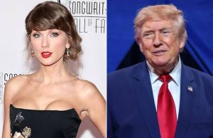 Trump mbetet pa Taylor Swift/ Këngët e saj hiqen nga videot e presidentit dhe Shtëpisë së Bardhë