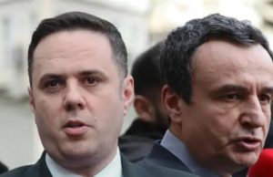 Takimi vendimtar për Presidentin, Kurti përballë Abdixhikut: Pres më të mirën