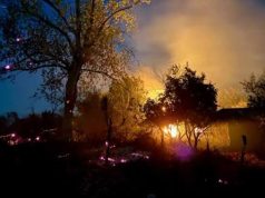 Zjarret mbajnë në alarm vendin/ Katër vatra ende aktive, ndërhyjnë ushtria dhe helikopteri