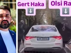 Këlliçi publikon video për Olsi Ramën dhe Gert Hakën, ngre akuza për kazinonë
