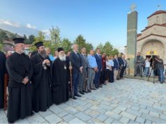 Rama reagon për incidentin në Pustec: “Parodi domethënëse”, Shqipëria nuk zbret në nivelin e nacional-folklorizmit ballkanik