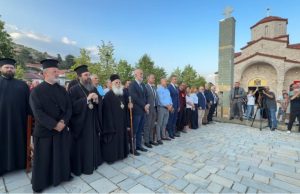 Rama reagon për incidentin në Pustec: “Parodi domethënëse”, Shqipëria nuk zbret në nivelin e nacional-folklorizmit ballkanik