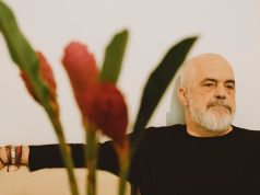 Edi Rama rrëfen anën e tij si artist: “Arti më detoksifikon nga helmi i politikës”