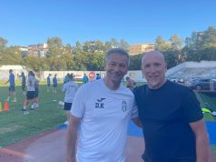 Maran “skanon” Superioren/ Trajneri i Kombëtares kërkon prurje të reja, ndalesa e parë te Tirana