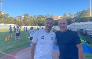 Maran “skanon” Superioren/ Trajneri i Kombëtares kërkon prurje të reja, ndalesa e parë te Tirana