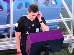 VAR-i merr superfuqi! La Liga ndryshon rregullat, ja çfarë nuk do të lejohet më