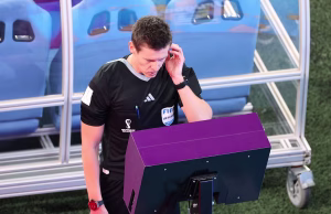 VAR-i merr superfuqi! La Liga ndryshon rregullat, ja çfarë nuk do të lejohet më