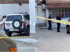 Vrasje me kallashnikov në Korçë, 20-vjeçari pjesëtar i FA-së u ndoq deri brenda një pallati