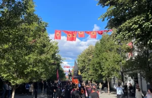 Protesta në disa vende kundër vendimit të Speciales, tifozët mblidhen në Prishtinë