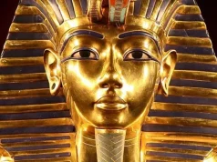 Misteri i Tutankhamun/ Zbulohen gjurmë të dhomave sekrete, mund të çojnë te varri i Nefertitit