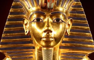 Misteri i Tutankhamun/ Zbulohen gjurmë të dhomave sekrete, mund të çojnë te varri i Nefertitit