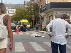 Atentat në zemër të Sarandës/ Ekzekutohet “Tani i Ruzhdiut”, kush ishte Artan Murtaj dhe lidhja me plagosjen e dyfishtë