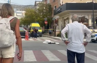 Atentat në zemër të Sarandës/ Ekzekutohet “Tani i Ruzhdiut”, kush ishte Artan Murtaj dhe lidhja me plagosjen e dyfishtë