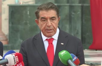 I dërguari i Trump flet nga Tirana për “Shtetin Bektashi”: “Nëse populli e do, është gjë e mirë”