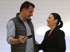 “Lufta” Veliaj-Balluku vazhdon… Derbi i burgut në Bashkinë e Tiranës. Nga qelia, kryebashkiaku shkarkon Blendi Sulajn