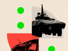 Industria e makinave në krizë/ Ford, Renault e Volkswagen kthejnë sytë nga “ekonomia e luftës”