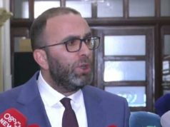 PAGAT E MAGJISTRATËVE/ Bardhi: Sistemi i drejtësisë në kolaps, nisma e dy deputetëve të PS bie ndesh me Kushtetuesen
