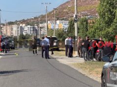 Plagosja e Daniel Pikulit në Lezhë/ Identifikohen dy të dyshuarit, në kërkim babë e bir