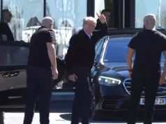 Salianji zbulon komplotin e madh: Rama dhe Berisha u takuan në Rinas, të tregojnë çfarë diskutuan