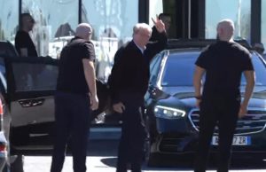 Salianji zbulon komplotin e madh: Rama dhe Berisha u takuan në Rinas, të tregojnë çfarë diskutuan