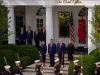 Trump-Xi, takim në Shtëpinë e Bardhë/ Tajvani, tregtia dhe Inteligjenca Artificiale në tryezën e dy superfuqive