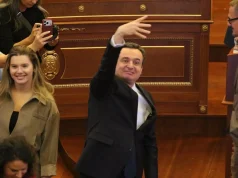 Kriza pa fund në Kosovë/ PDK dhe Aleanca çojnë Qeverinë “Kurti 4” në Kushtetuese