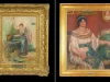 Grabitje si në filma në muzeun e Renoir/ Hajdutët marrin 4 piktura nga 9 milionë euro, dy u bien gjatë arratisjes