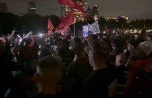 Nata e pritjes për ish-krerët e UÇK-së/ Shqiptarët mblidhen në Prishtinë dhe Hagë para verdiktit