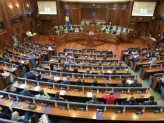 Kosovë/ Kuvendi bashkohet kundër vendimit të Speciales, 99 deputetë votojnë deklaratën për ish-krerët e UÇK-së