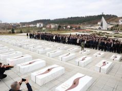 Aktakuza e parë për masakrën në Prekaz/ 35 persona nën akuzë për krime lufte ndaj familjes Jashari
