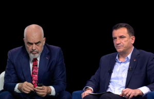 Rama reagon pas vendimit për Veliajn: Tirana sërish pa kokë, mbahet në qeli pa gjyq