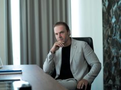 Luan Muça thyen heshtjen pas përplasjes në Vlorë/ Mohon gjobën 5 milionë euro: Bedinaj na priti me njerëz të armatosur dhe na qëlluan