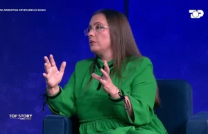 “Agasi fshihej te vilat qeveritare”/ Anila Hoxha: Embro Sulejmani e ndihmonte me ushqime