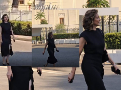 “Zegjineja është kjo?”/ Deputetja e PS shfaqet me look-un e ri në Kuvend, gazetarët nuk e njohin: “As ajo vetë s’e di kush është!”