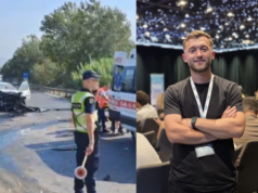 Po shkonte në punë kur humbi jetën në aksident/ Kush ishte gazetari 26-vjeçar Xhesjon Zogu, u rrit pa të atin dhe kujdesej për nënën e sëmurë