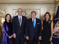 Rama drejt New Yorkut për OKB-në/ Fjalim në Asamblenë e Përgjithshme dhe takim me diasporën