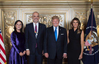 Rama drejt New Yorkut për OKB-në/ Fjalim në Asamblenë e Përgjithshme dhe takim me diasporën