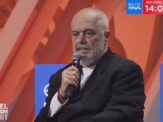 Rama nga Brukseli: Sazani dhe Zvërneci mund të sjellin mbi 6 miliardë euro investime, synojmë turizmin luksoz