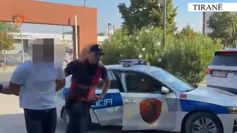 dhunimi-i-eduard-kucit-policia-njoftim-zyrtar-per-arrestimin-e-jozefin-markut-kengetari-akuzohet-per-5-veprat-penale-dy-persona-ne-kerkim