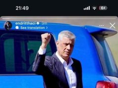 “Beteja nuk ka mbaruar”/ Fëmijët e ish-krerëve të UÇK-së reagojnë pas dënimeve në Hagë