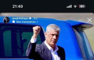 “Beteja nuk ka mbaruar”/ Fëmijët e ish-krerëve të UÇK-së reagojnë pas dënimeve në Hagë