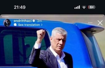 “Beteja nuk ka mbaruar”/ Fëmijët e ish-krerëve të UÇK-së reagojnë pas dënimeve në Hagë