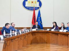 Përplasje PS-PD për “Territorialen”/ Mazhoranca e do në votim më 8 tetor, Bardhi: S’kanë mbaruar konsultimet