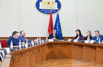 Përplasje PS-PD për “Territorialen”/ Mazhoranca e do në votim më 8 tetor, Bardhi: S’kanë mbaruar konsultimet
