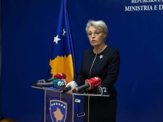 Gërvalla thyen heshtjen për Hagën: “Po përgatitemi për betejën ligjore”, përgjigjet edhe për kërkesat për dorëheqje